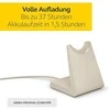 Kabelis USB Jabra USB-A - USB-C 1.2 m Juodas (14208-31)