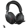 Ausinės JABRA Evolve2 85 Link380a MS Stereo Stovas Juodas