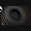 Jabra BIZ 2400 zub. dirbtinė oda-pagalvėlė, medium 10er-Pack