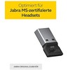Jabra Link380a MS USB-A BT adapteris
