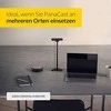 Laikiklis JABRA Panacast stalo stovas