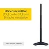 JABRA Panacast stalo stovas