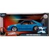 SIMBA Jada Toys Jada Greiti ir įsiutę Ford Mustang GT 1:24 253203098