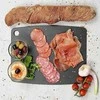 Pjaustymo lenta 37 cm GOURMET KITCHEN / Jade