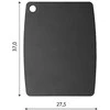 Pjaustymo lenta 37 cm GOURMET KITCHEN / Jade