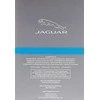 "Jaguar Classic Motion" tualetinis vanduo 100ml