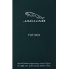 Kvepalai vyrams Jaguar Jaguar EDT, 100 ml