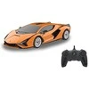 Jamara Jamara Lamborghini Sißn 1:24 oranžinis 2,4GHz 6+