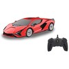 Jamara Lamborghini Sian 1: 24 puvinys 2.4GHz 6 +