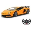 Jamara Lamborghini Aventador SVJ 1:14 oranžinis 2,4GHz A 6+