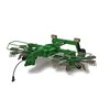 Jamara Jamara Schwader Twin Roto, skirtas Fendt 1050 - 412411