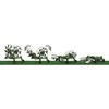 Jamara Jamara Schwader Twin Roto, skirtas Fendt 1050 - 412411