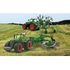 Jamara Jamara Schwader Twin Roto, skirtas Fendt 1050 - 412411