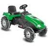 Jamara Jamara Trettraktor Big Wheel grün 3+