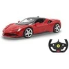 Jamara Jamara Ferrari SF90 Stradale 1:14 raudona 2.4GHz 6+