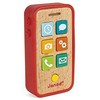 Tiki Janod medinis telefonas su garsais J05334