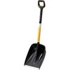 Fiskars X-series teleskopinis semtuvas sniegui
