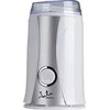 Kavamalė Kavos Malūnas - JATA ML132 160W Nerūdijančio Plieno Ašmenys 65g Talpa