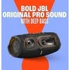 JBL Charge 5 Wi-Fi nešiojama kolonėlė, Juoda