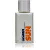 Tualetinis vanduo Jil Sander Sun Eau De Toilette Purškiklis, 75ml