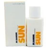 Tualetinis vanduo Jil Sander Sun Eau De Toilette Purškiklis, 75ml