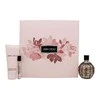 "Jimmy Choo" kvepalų purškiamasis vanduo 100 ml, 3 dalių rinkinys