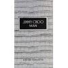 Jimmy Choo Man tualetinis vanduo 50ml