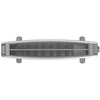 Concept Solution radiatorius Concept KS3020 connector 2000 W balta