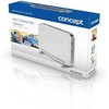 Concept Solution radiatorius Concept KS3020 connector 2000 W balta