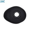 JJC Eyeshh tipas Dk-20 / Dk-21 / Dk-23 / Dk-24 / Dk-25 Nikin