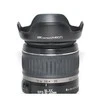 JJC EW 60C (Tulp) Canon Zonnekap