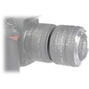 KiwiFotos Žiedo atvirkštinio montavimo adapteris 52mm.-55m m