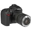 KiwiFotos Žiedo atvirkštinio montavimo adapteris 52mm.-55m m
