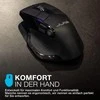 Pelė JLab Audio Myszka belaidė Jlab Epic