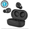 Ausinės JLab JBuds Air In-Ear TWS Earphones juodas