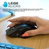 JLab JBuds Pelė - Juodas