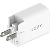 Įkroviklis Joby Wall Charger USB-C (JB01805-BWW)
