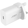 Įkroviklis Joby Wall Charger USB-C (JB01805-BWW)
