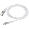 Joby laidas „ChargeSync USB“ – „Lightning“ 1,2 m