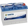 Varta Mėlyna Dynamic 595 404 083 automobilio akumuliatorius 95 Ah 12 V 830 A Automobilis