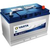 Varta Mėlyna Dynamic 595 404 083 automobilio akumuliatorius 95 Ah 12 V 830 A Automobilis