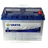 Varta Mėlyna Dynamic 595 404 083 automobilio akumuliatorius 95 Ah 12 V 830 A Automobilis