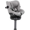 Automobilinė kėdutė Joie I-Spin 360 E, 9-18 kg, Pilkos spalvos