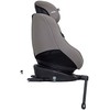 Automobilinė Kėdutė Joie Spin 360 Pilkas Flanel 0-18kg