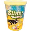 SLIMY Gleivių indelis, 80g