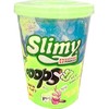 SLIMY Gleivių indelis, 80g