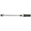 JONNESWAY dinamometrinis raktas 3/8" 10- 60Nm T27060N