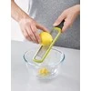 Joseph Joseph Joseph Handi-Zest žaliųjų citrusinių vaisių žievelė
