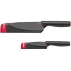 Joseph Joseph Joseph Slice&amp;Sharpen 10146 juoda