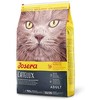 Josera Catelux 400g